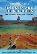 Cover: Blessed Are the Refugees - Orbis Books (USA)