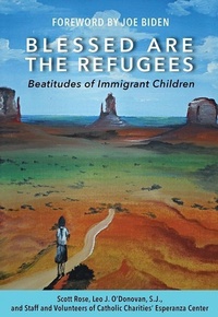 Enlarge image Cover: Blessed Are the Refugees - Orbis Books (USA)