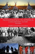 Cover: Nonviolence in America - Orbis Books (USA)