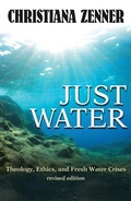 Cover: Just Water - Orbis Books (USA)