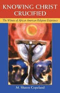 Cover: Knowing Christ Crucified - Orbis Books (USA)