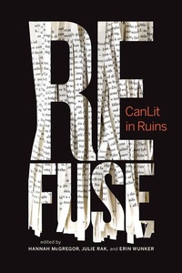 Enlarge image Cover: Refuse - Book*hug