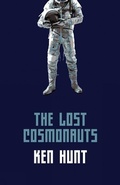 Cover: The Lost Cosmonauts - Book*hug