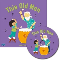 Enlarge image Cover: This Old Man - Child's Play (International) Ltd