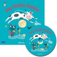 Enlarge image Cover: Hey Diddle Diddle - Child's Play (International) Ltd