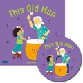 Cover: This Old Man - Child's Play (International) Ltd