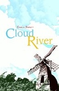 Cover: Cloud River - Cinnamon Press