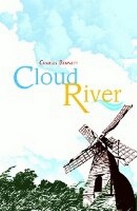 Enlarge image Cover: Cloud River - Cinnamon Press