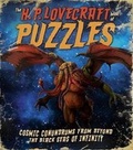 Cover: The H. P. Lovecraft Puzzles - Arcturus Editions