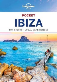 Abbildung von: Lonely Planet Pocket Ibiza - Lonely Planet Global Limited