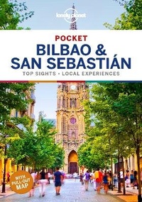 Abbildung von: Lonely Planet Pocket Bilbao & San Sebastian - Lonely Planet Global Limited