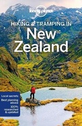 Cover: Lonely Planet Hiking & Tramping in New Zealand - Lonely Planet Global Limited