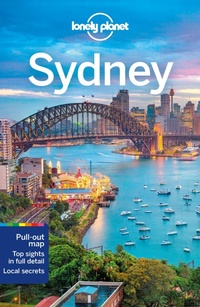 Abbildung von: Lonely Planet Sydney - Lonely Planet Global Limited