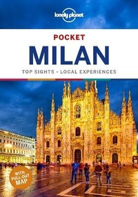 Abbildung von: Lonely Planet Pocket Milan - Lonely Planet Global Limited