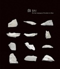 Cover: Bai: The New Language of Porcelain in China - ACC Art Books