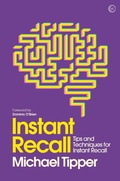 Cover: Instant Recall - Watkins Publishing