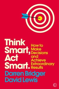 Enlarge image Cover: Think Smart, Act Smart - Watkins Publishing