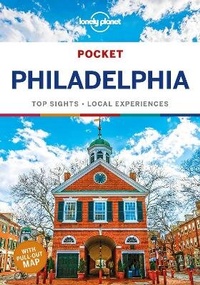 Abbildung von: Lonely Planet Pocket Philadelphia - Lonely Planet Global Limited