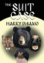 Cover: The Suit Case (Octavius Bear Book 7) - MX Publishing