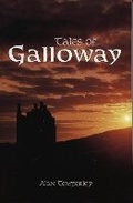 Cover: Tales Of Galloway - Mainstream Publishing