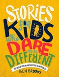 Cover: Stories for Kids Who Dare to be Different - Quercus Publishing