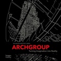 Cover: Archgroup International - Images Publishing Group Pty Ltd