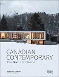 Cover: Canadian Contemporary - Images Publishing Group Pty Ltd