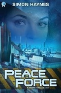 Cover: Harriet Walsh 1 - Bowman Press