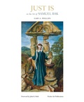 Cover: Just Is in the Art of Samuel Bak - Pucker Gallery,US