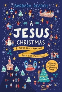 Enlarge image Cover: A Jesus Christmas - The Good Book Company