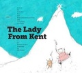 Cover: The Lady from Kent - Pedlar Press