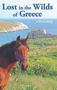 Abbildung von: Lost in the Wilds of Greece - Eco-Logic Books