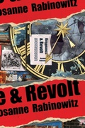 Cover: Resonance & Revolt - Eibonvale Press