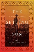 Cover: The Setting Sun - VERSO