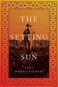 Enlarge image Cover: The Setting Sun - VERSO