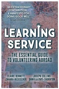 Cover: Learning Service - Red Press Ltd