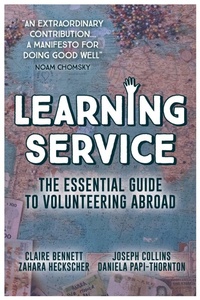 Enlarge image Cover: Learning Service - Red Press Ltd