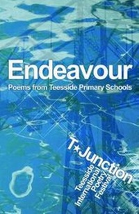 Enlarge image Cover: Endeavour - Sixth Element Publishing