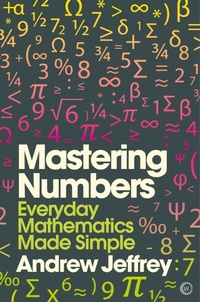 Enlarge image Cover: Mastering Numbers - Watkins Publishing