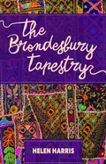 Cover: The Brondesbury Tapestry - Halban