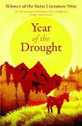 Cover: Year of the Drought - Old Street Publishing