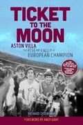 Cover: Ticket to the Moon - De Coubertin Books