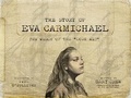 Cover: THE STORY OF EVA CARMICHAEL - Harbour Publishing