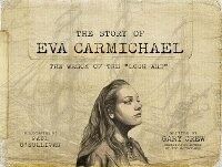 Enlarge image Cover: THE STORY OF EVA CARMICHAEL - Harbour Publishing