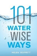 Cover: 101 Water Wise Ways - Bookstorm