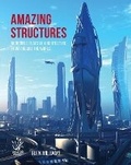 Cover: Amazing Structures of the World - New Holland Publishers