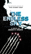 Cover: The Endless Sky - Creative Guy Publishing