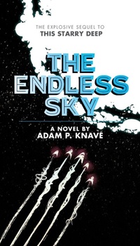 Enlarge image Cover: The Endless Sky - Creative Guy Publishing