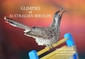 Cover: Glimpses of Australian Birdlife - Reed New Holland