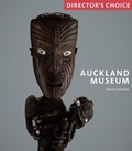 Cover: Auckland Museum - Scala Arts & Heritage Publishers Ltd